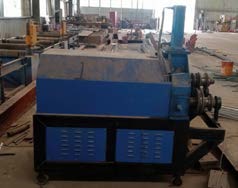 Máy lốc ống